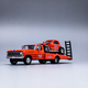 Illustration for article titled Vintage drag racing made by GL